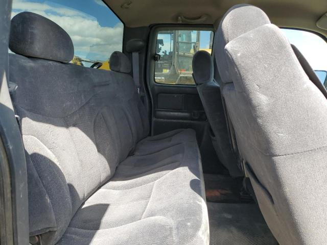 2001 GMC Sierra C2500 Heavy Duty VIN: 1GTHC29G71E237594 Lot: 60597804