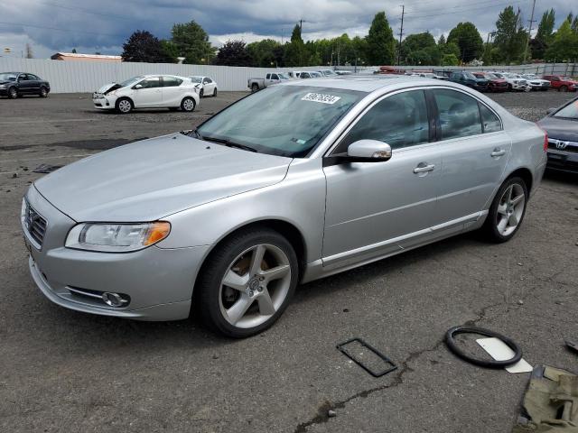 2010 Volvo S80 T6 VIN: YV1992AH9A1129289 Lot: 59676324