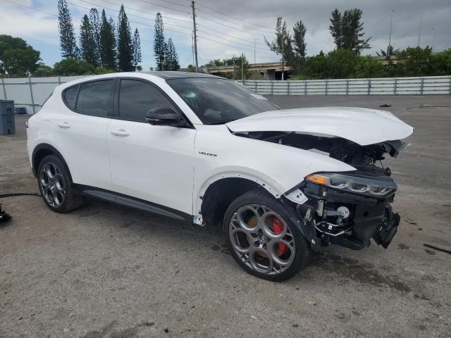 Vin: zaspatdw7r3051085, lot: 58329634, alfa romeo tonale vel veloce 20244