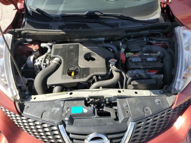 2012 Nissan Juke S VIN: JN8AF5MR9CT110934 Lot: 58305014