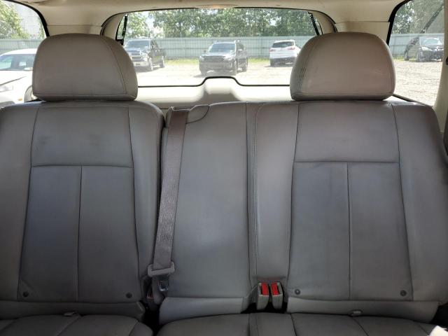 2006 Chevrolet Trailblazer Ls VIN: 1GNDT13S262125033 Lot: 60967884