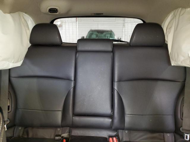 2018 Subaru Outback 3.6R Limited VIN: 4S4BSENCXJ3225573 Lot: 58023144