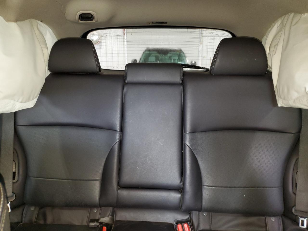 4S4BSENCXJ3225573 2018 Subaru Outback 3.6R Limited