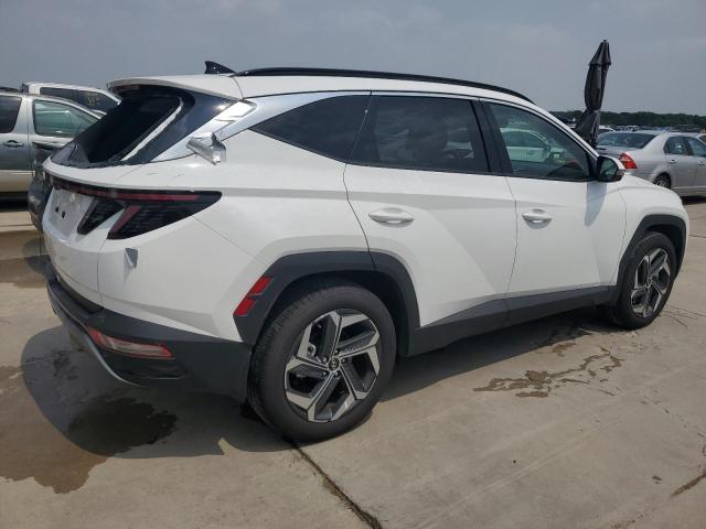 2024 HYUNDAI TUCSON LIM - 5NMJE3DE7RH381033