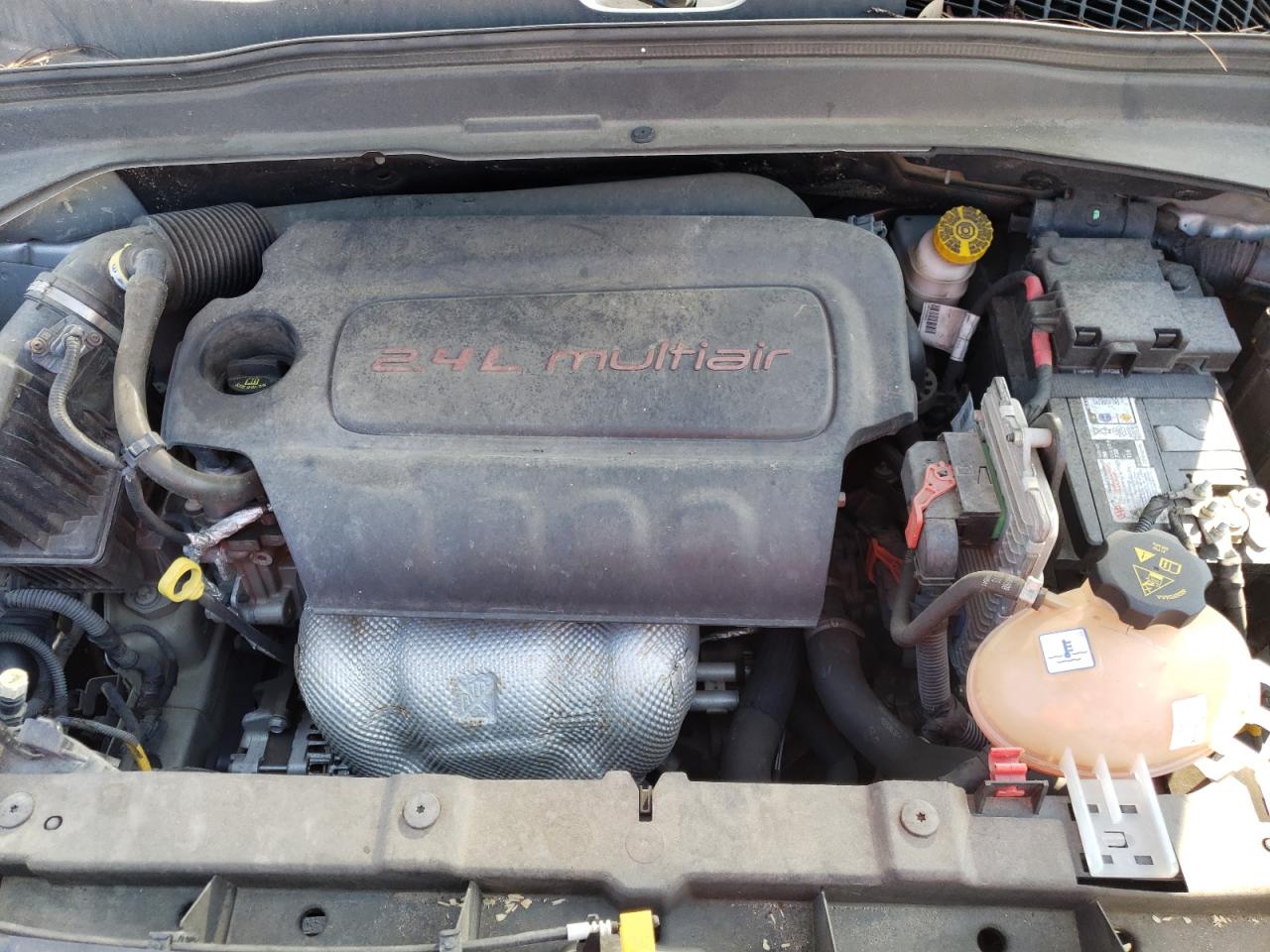 ZACCJABT5GPC64259 2016 Jeep Renegade Latitude