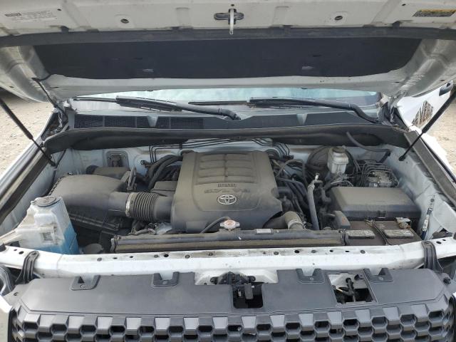 2021 Toyota Tundra Double Cab Sr/Sr5 VIN: 5TFRY5F18MX281152 Lot: 60285194