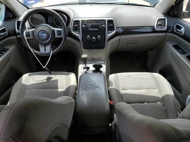 2012 Jeep Grand Cherokee Laredo VIN: 1C4RJEAG4CC259171 Lot: 59919664