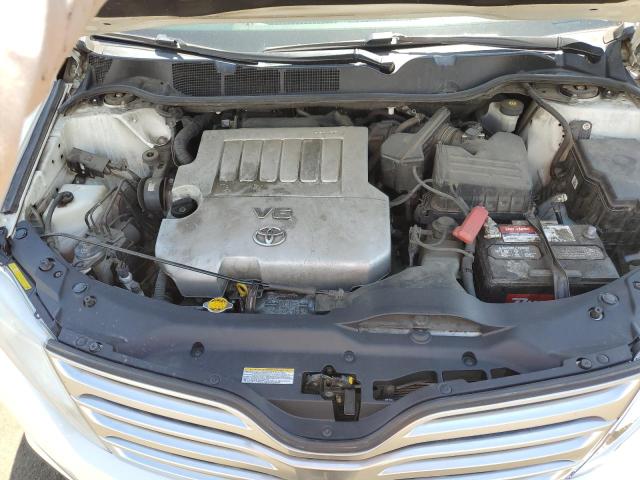 2009 Toyota Venza VIN: 4T3BK11AX9U021253 Lot: 58956794