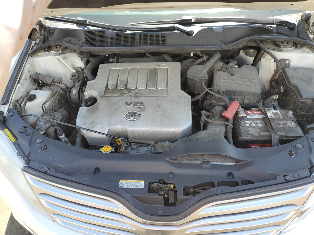 4T3BK11AX9U021253 2009 Toyota Venza