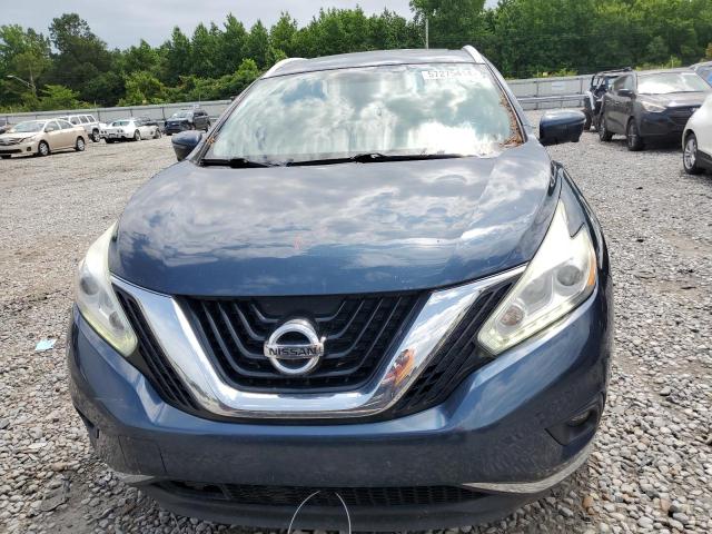 2016 NISSAN MURANO S - 5N1AZ2MG4GN142762