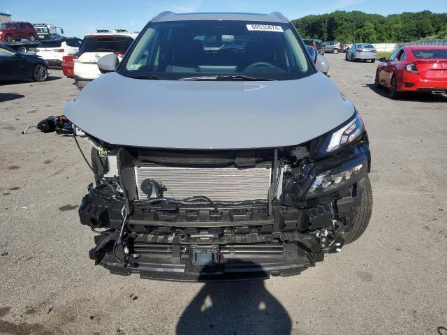 2024 NISSAN ROGUE SL - 5N1BT3CBXRC721156