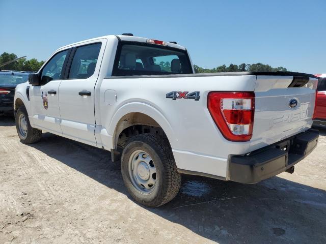 2022 Ford F150 Supercrew VIN: 1FTFW1E58NKE91366 Lot: 56199424