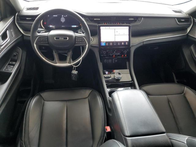 2023 Jeep Grand Cherokee Limited VIN: 1C4RJHBG5PC543303 Lot: 59988304