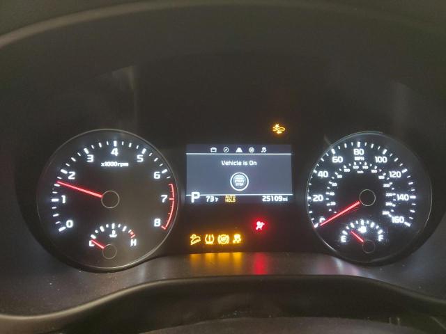 2022 KIA SPORTAGE S - KNDPRCA62N7007460