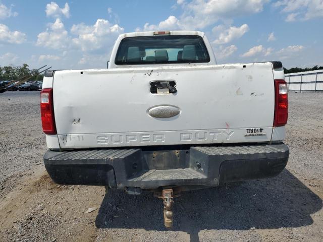 1FT7W2B464CE37866 2012 Ford F250 Super Duty