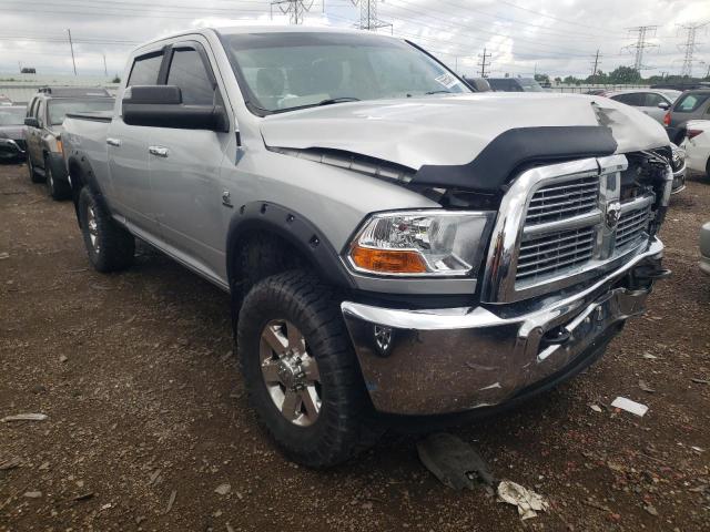 3C6UD5DL8CG249273 | 2012 Dodge ram 2500 slt