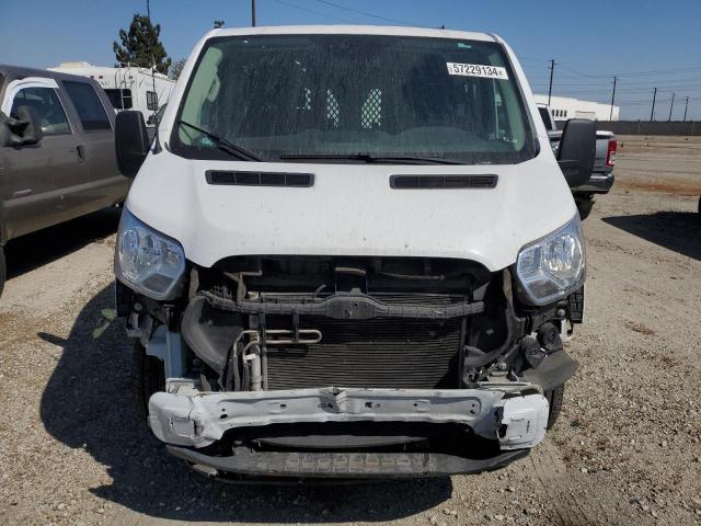 1FTYR1ZM0KKB01521 2019 Ford Transit T-250