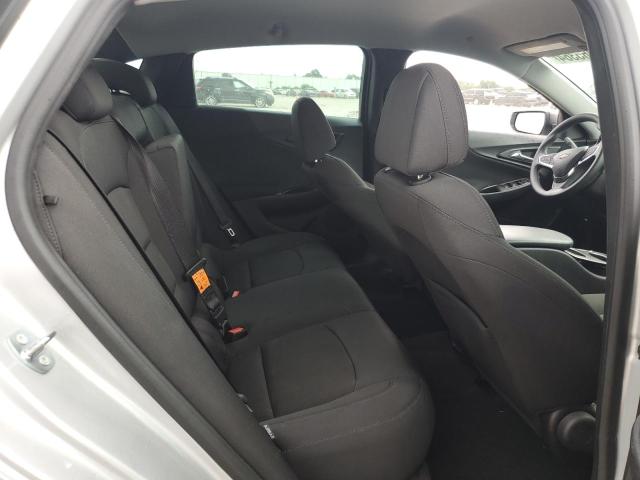 2016 Chevrolet Malibu Ls VIN: 1G1ZB5ST4GF334344 Lot: 58965364