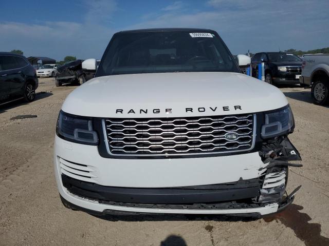 VIN SALGS5SE5LA409276 2020 Land Rover Range Rover,... no.5