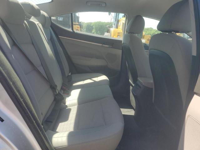 2017 HYUNDAI ELANTRA SE - 5NPD74LF3HH067839