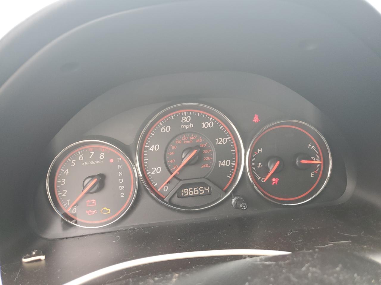 1HGEM22974L001993 2004 Honda Civic Ex