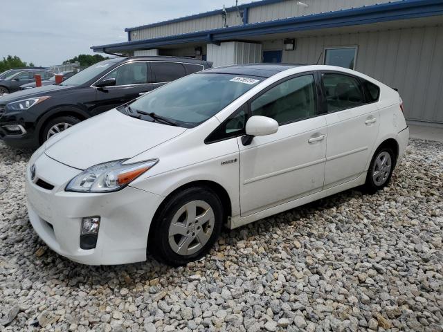 Vin: jtdkn3du4a0242994, lot: 56759724, toyota prius 2010 img_1