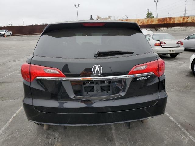 2015 Acura Rdx Technology VIN: 5J8TB3H5XFL012240 Lot: 57654704