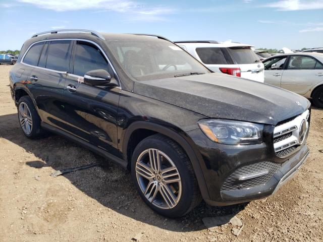 2021 Mercedes-Benz Gls 450 4Matic VIN: 4JGFF5KE5MA566388 Lot: 60501554