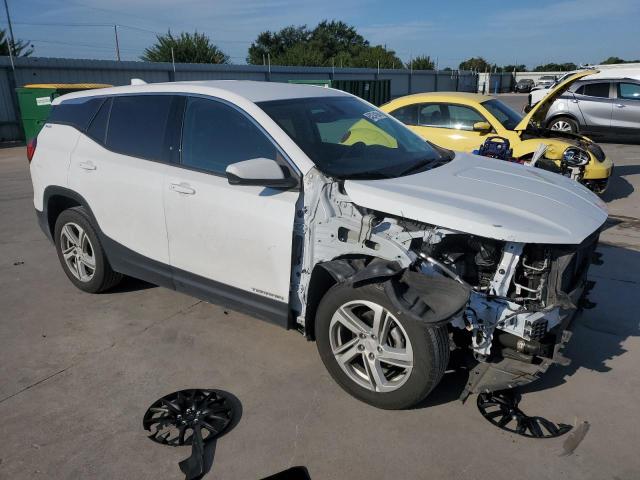 2018 GMC TERRAIN SL 3GKALMEV3JL368415  60274184