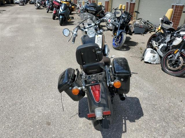 2024 HONDA VT750 CS JH2RC5086RK200133