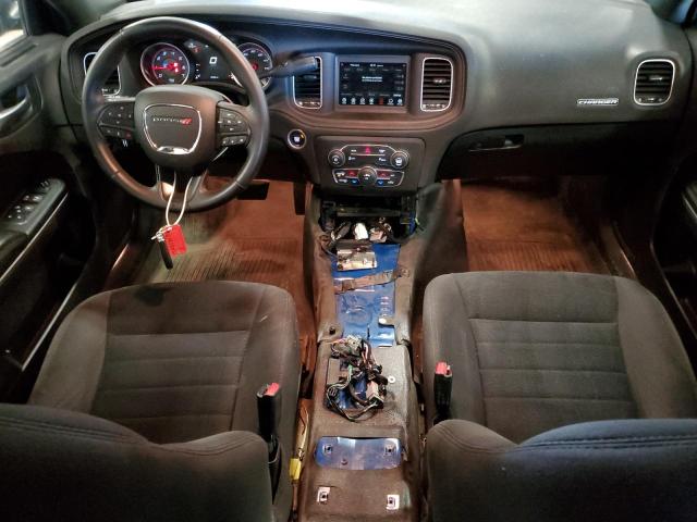 2018 DODGE CHARGER PO - 2C3CDXKT4JH316374