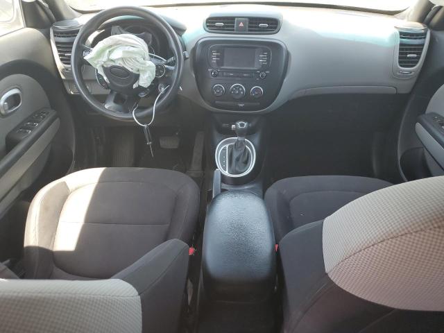 2017 Kia Soul VIN: KNDJN2A24H7495498 Lot: 58754104