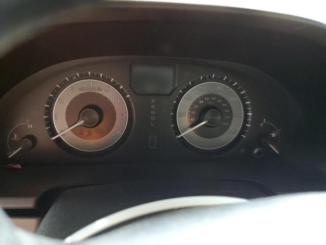 2011 Honda Odyssey Ex VIN: 5FNRL5H45BB056250 Lot: 60359074