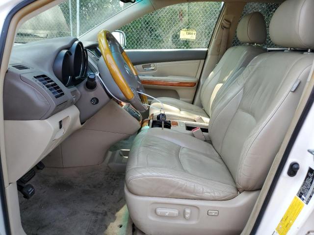 2004 Lexus Rx 330 VIN: JTJHA31U840063112 Lot: 58853724