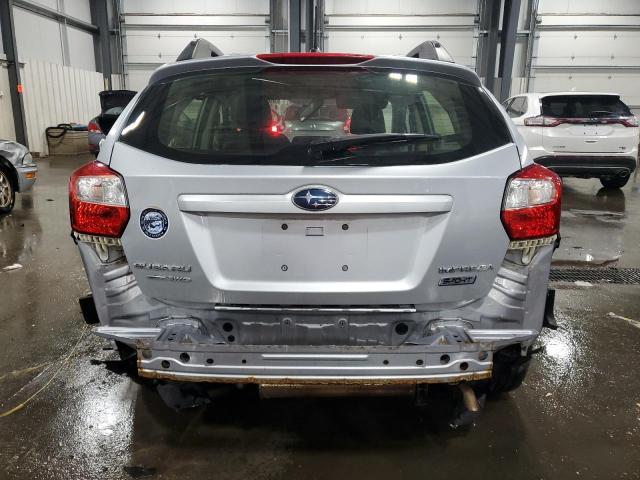 2012 Subaru Impreza Sport Premium VIN: JF1GPAL68CH229893 Lot: 59042424