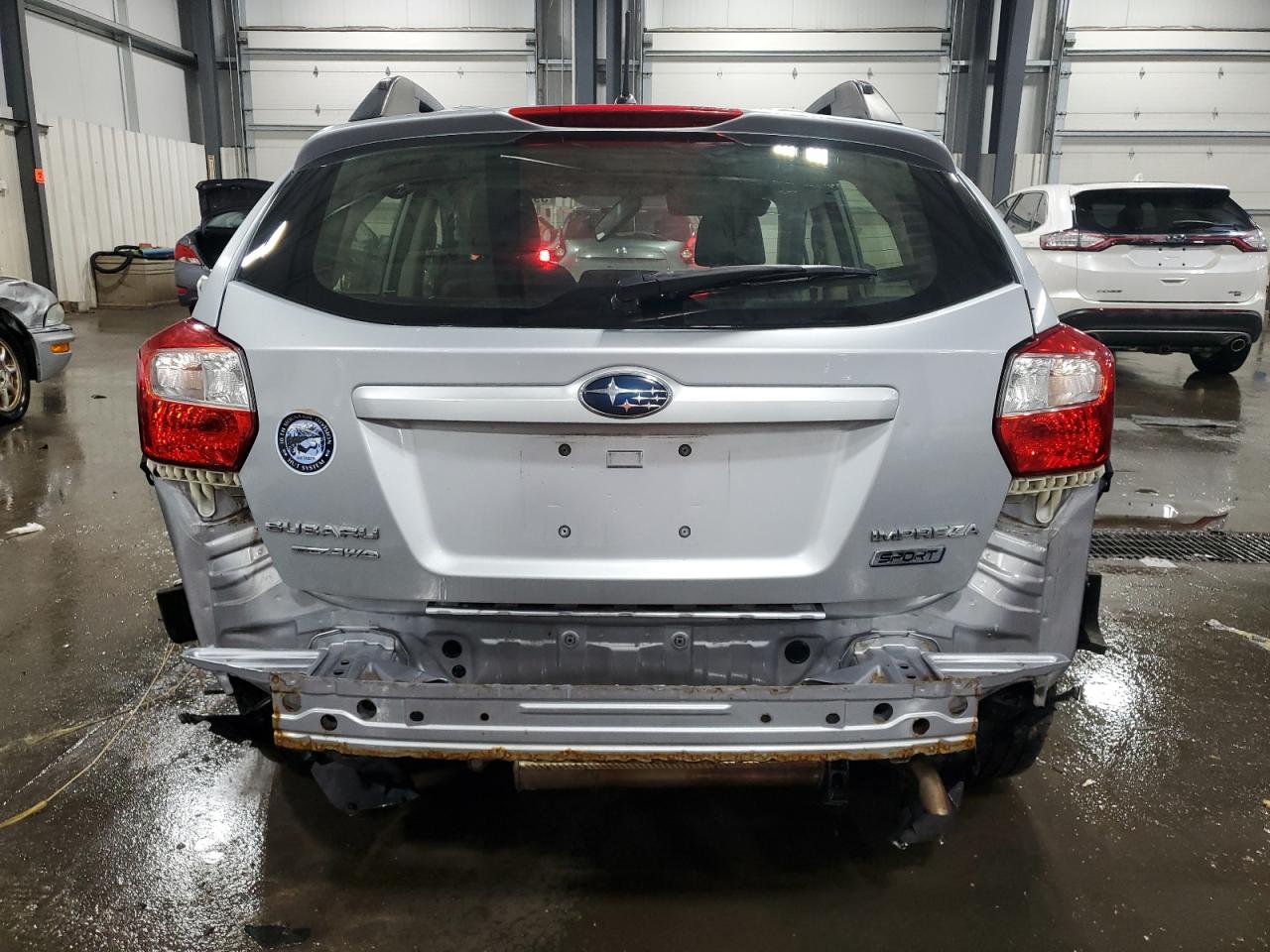 JF1GPAL68CH229893 2012 Subaru Impreza Sport Premium