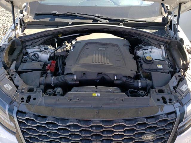 2018 Land Rover Range Rover Velar R-Dynamic Se VIN: SALYL2RV5JA756190 Lot: 60246014