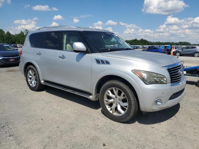2011 Infiniti Qx56 VIN: JN8AZ2NE2B9005665 Lot: 58579714