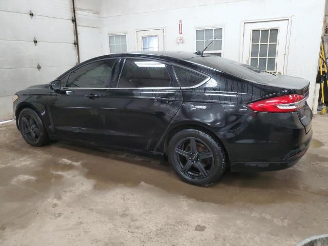 Vin: 3fa6p0hd6hr311284, lot: 56936744, ford fusion se 20172