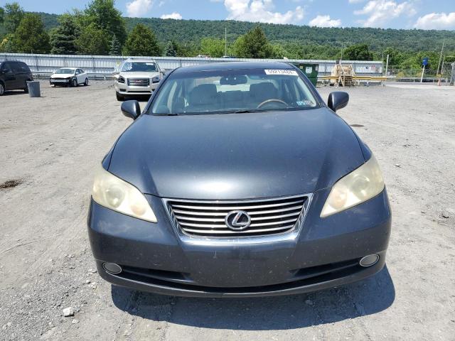 2007 Lexus Es 350 VIN: JTHBJ46G272099161 Lot: 59213484