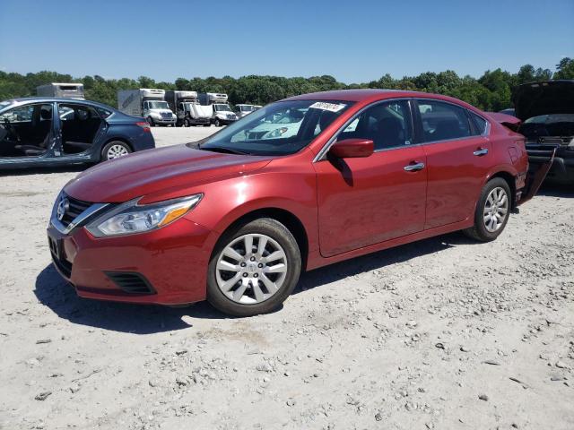 Vin: 1n4al3ap5gc274107, lot: 58018074, nissan altima 2.5 2016 img_1