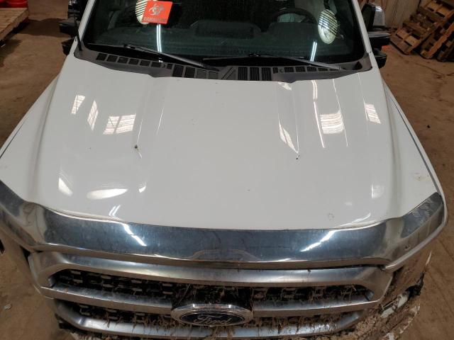 2022 Ford F150 Supercrew VIN: 1FTFW1E52NFB60243 Lot: 58860934