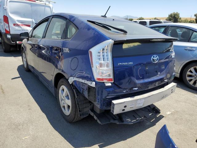 2011 Toyota Prius VIN: JTDKN3DU4B0246531 Lot: 57576204