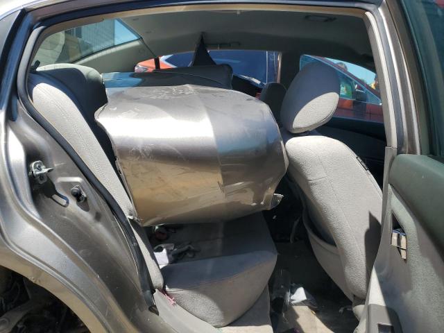 2005 Nissan Altima S VIN: 1N4AL11E35N462886 Lot: 57835984