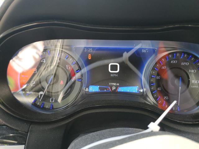 2020 Chrysler 300 S VIN: 2C3CCABT8LH225269 Lot: 59946144