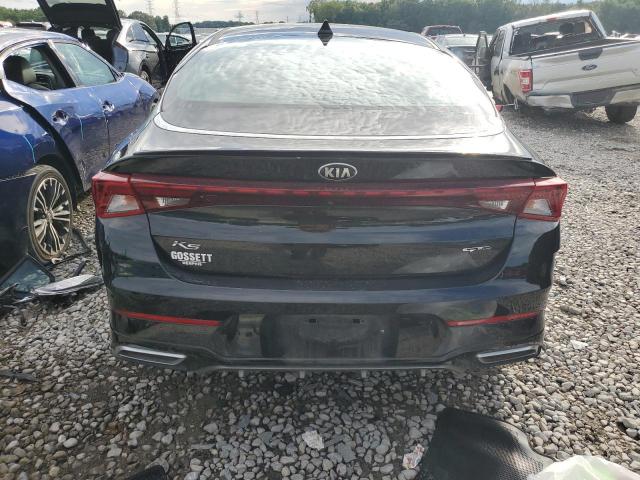 2021 Kia K5 Gt Line VIN: 5XXG64J25MG028451 Lot: 60739924