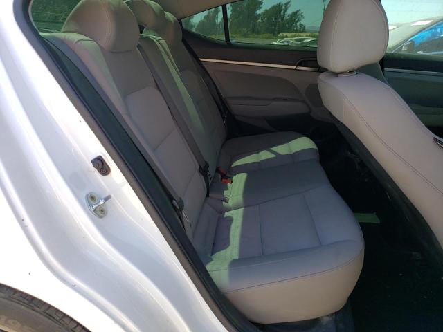 2017 HYUNDAI ELANTRA SE - 5NPD74LF5HH096615