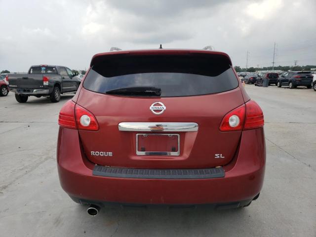 2013 Nissan Rogue S VIN: JN8AS5MT2DW513418 Lot: 58165434