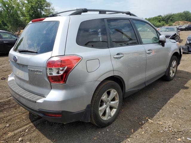 2014 Subaru Forester 2.5I Premium VIN: JF2SJAEC7EH499520 Lot: 58878914