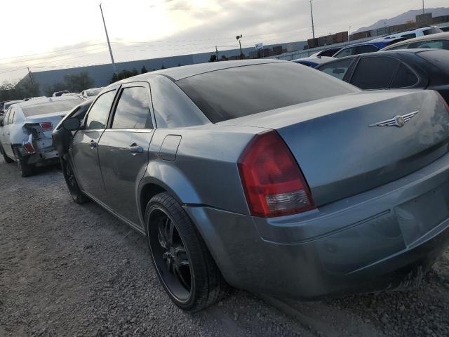 2007 Chrysler 300 VIN: 2C3KA43R27H877042 Lot: 56704554